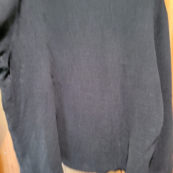 Polo by Ralph Lauren Men's Gray Sweater - Picture 5 of 8